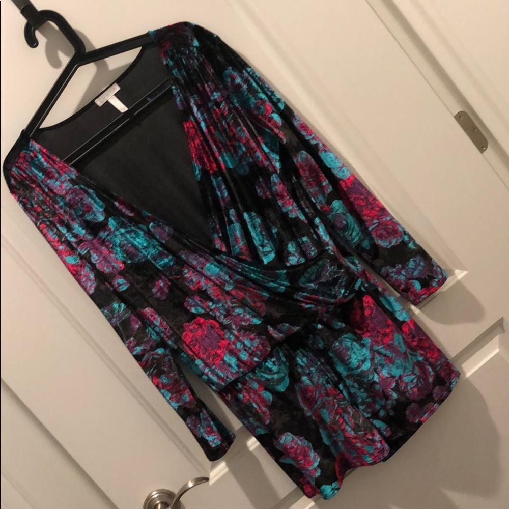 Leith Romper